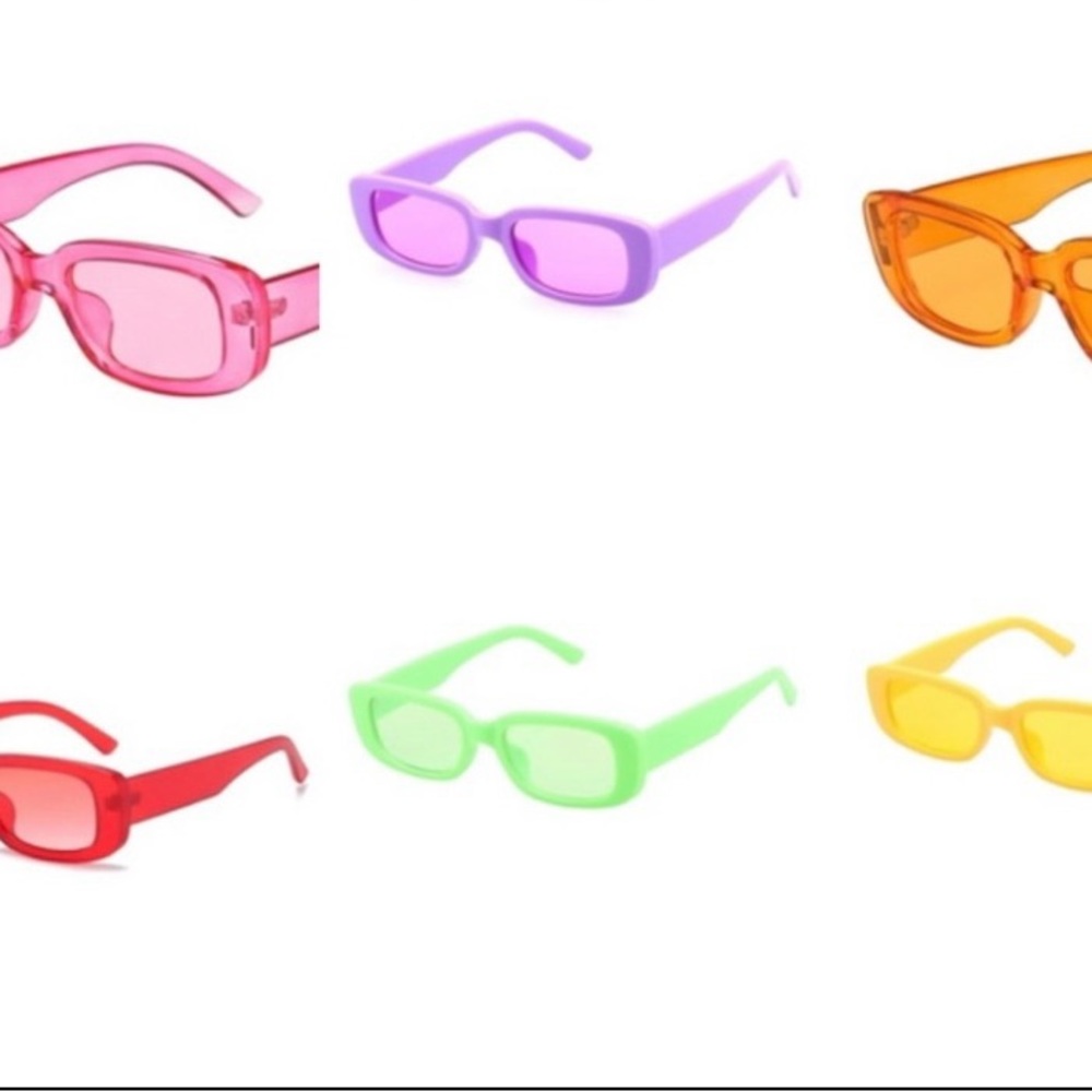 Beautiful sunShades